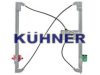 AD KüHNER AV1525 Window Lift